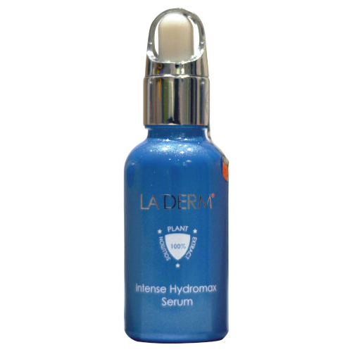 LA’DERM Intense Hydromax Serum