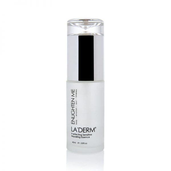 LA’DERM P-erfecting Sensitive Repairing Essence-new 40ml