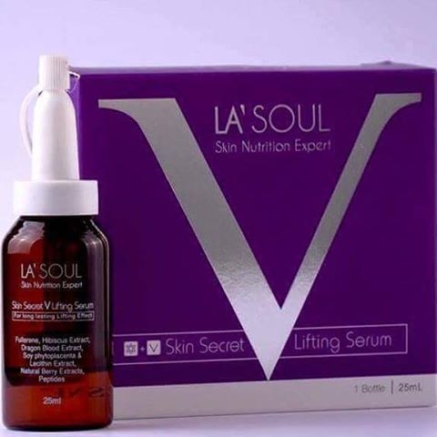 La’Soul V-Lifting Serum-01