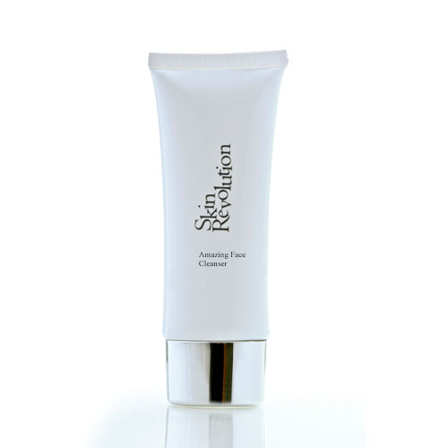 Skin Revolution Amazing Face Cleanser-new