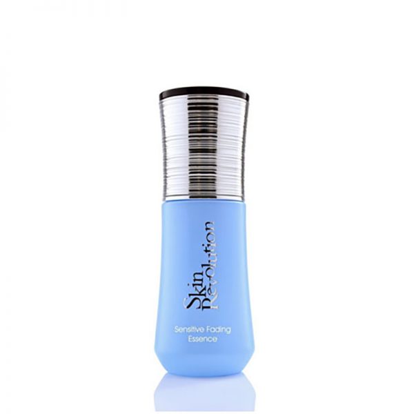 Skin Revolution Sensitive Fading Essence new