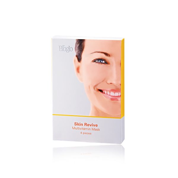 Bioglo Multivitamin Mask