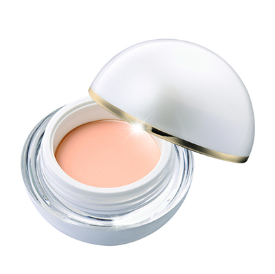Bioglo Pearl White Cream