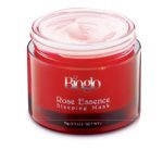 Bioglo Rose Essence Sleeping Mask-01