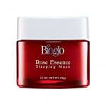 Bioglo Rose Essence Sleeping Mask