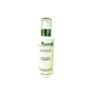 Dr Francis Foaming Cleansing Gel 200ml
