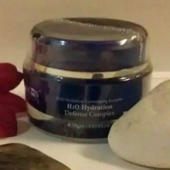 Dr Francis H2O Hydration Defense Complex 55gm