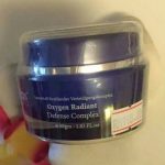 Dr Francis Oxygen Radiant Defense Complex 55gm