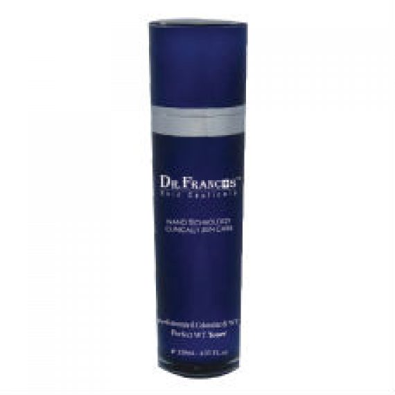 Dr Francis Perfect White Toner