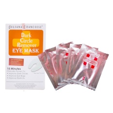 Juliana Francoise Dark Circle Remover Eye Mask-01