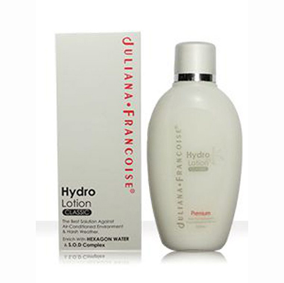 Juliana Francoise Hydro Lotion