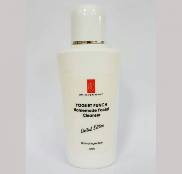 Juliana Francoise Yogurt Punch