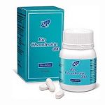 Nn Bio Chondroitin 400-01