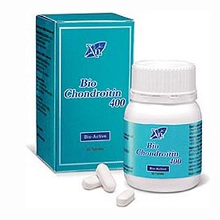 Nn Bio Chondroitin 400-01