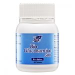 Nn Bio Glucosamine 500