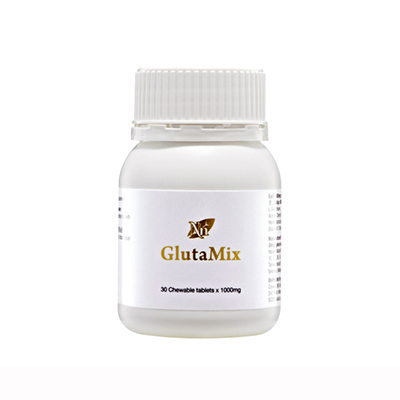 Nn GlutaMix