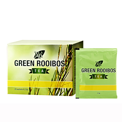 Nn Green Rooibos Tea