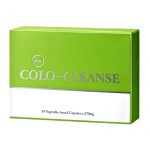 Oriyen Colo-Cleanse