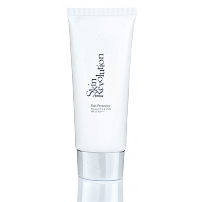 Skin Revolution Sun Protector Prevent UVA & UVB SPF25 PA+++