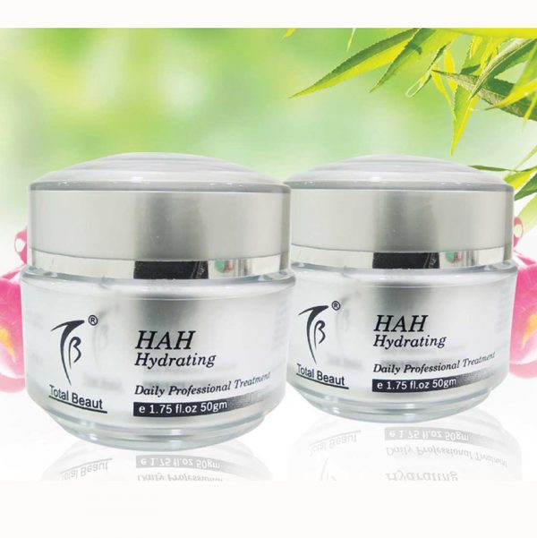 Total Beaut – HAH (Hydrating)