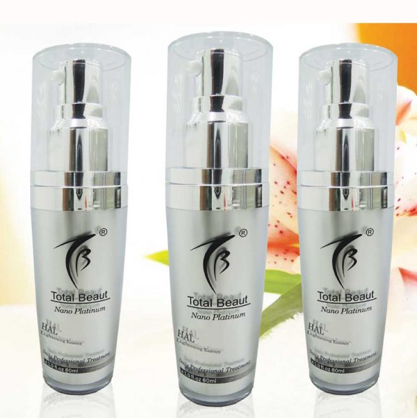 Total Beaut – HAL (Lightening Essence)