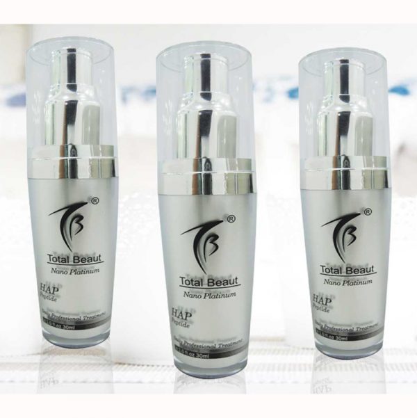 Total Beaut – HAP (Peptide)
