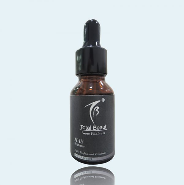 Total Beaut – HAS (Softener)