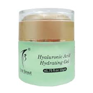 Total Beaut – Hyaluronic Acid Hydrating Gel