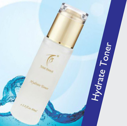 Total Beaut – Hydrate Toner