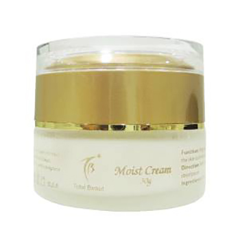 Total Beaut – Moist Cream