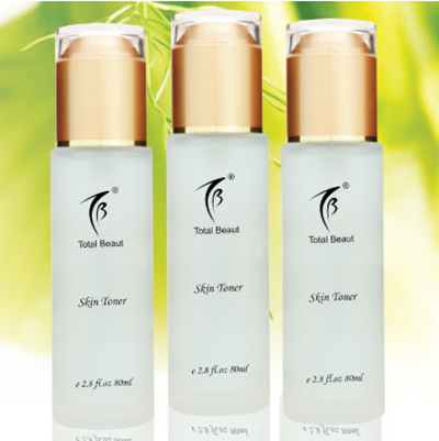Total Beaut – Toner