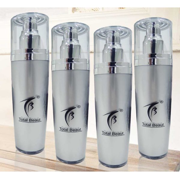 Total Beaut – Make Up Remover Cleansing Gel 2 In 1