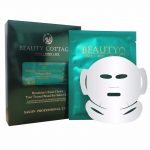 Beauty Cottage 3D Shaping, Hydrating & Firming Collagen Mask