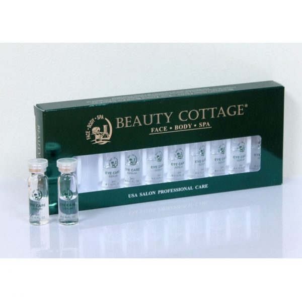 Beauty Cottage Eye Care Serum