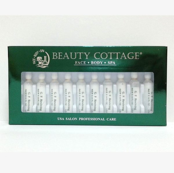 Beauty Cottage GF Reviving Ampoule