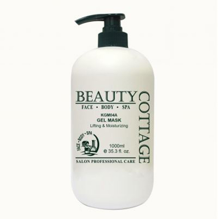 Beauty Cottage Lifting & Moisturizing Gel Mask
