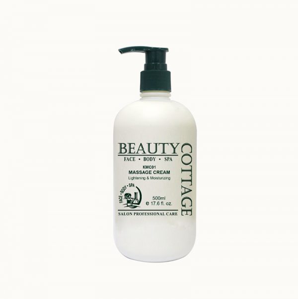 Beauty Cottage Lightening & Moisturizing Massage Cream