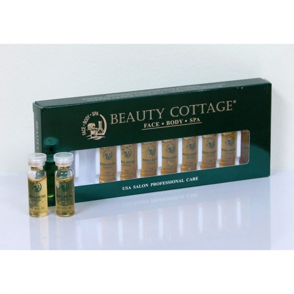 Beauty Cottage Oxygenating Serum