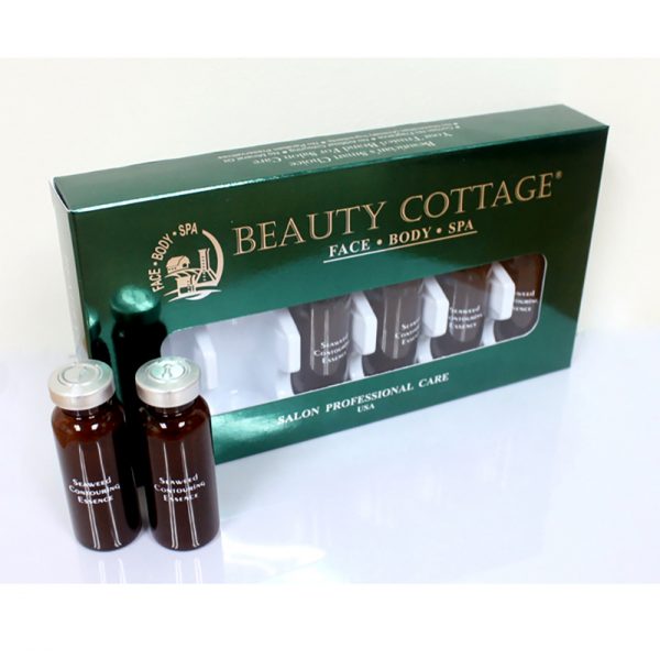 Beauty Cottage Seaweed Contouring Essence