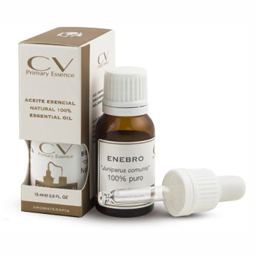 CV Primary Essence Essential Oil Juniper