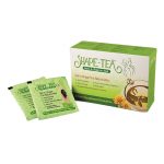 Shape Tea ibeautytoday