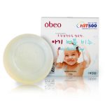 Obeo Baby Bubble Soap