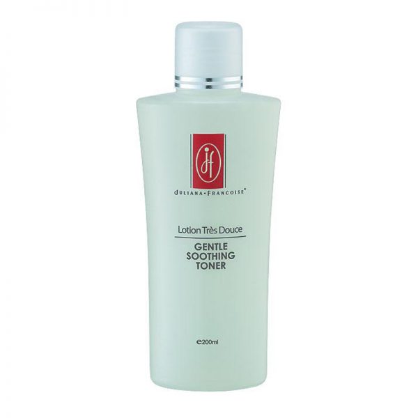 Juliana Francoise Gentle Soothing Toner