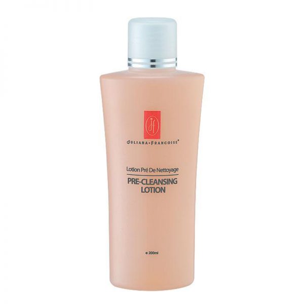 Juliana Francoise Pre-Cleasing Lotion