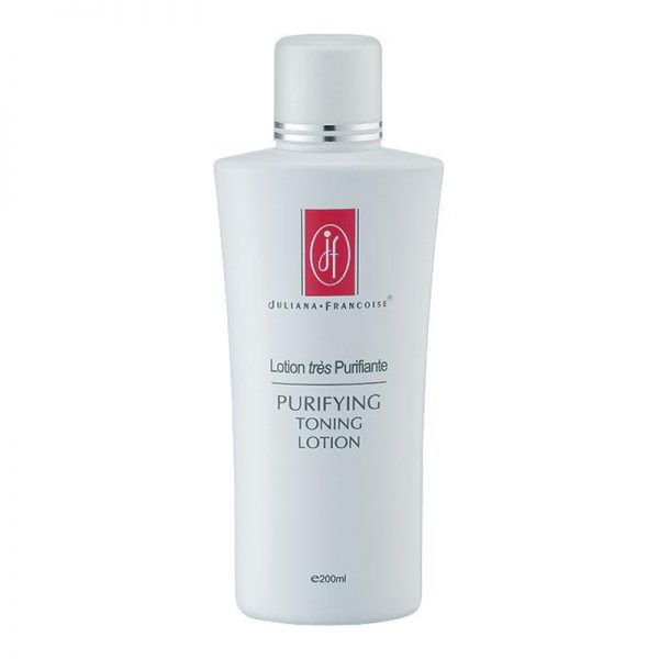 Juliana Francoise Purifying Toning Lotion