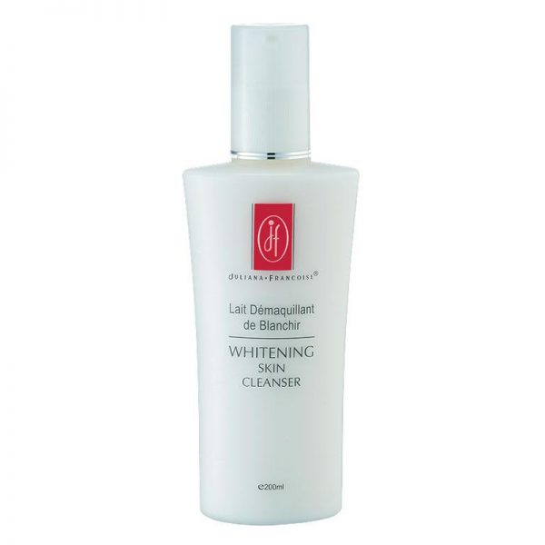 Juliana Francoise Whitening Skin Cleanser