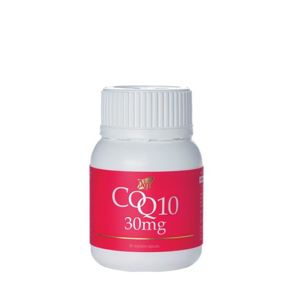 Nn CO Q10