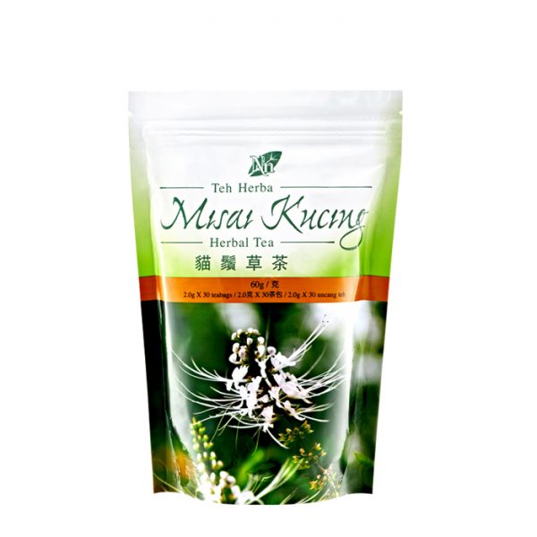 Nn Misai Kucing Herbal Tea