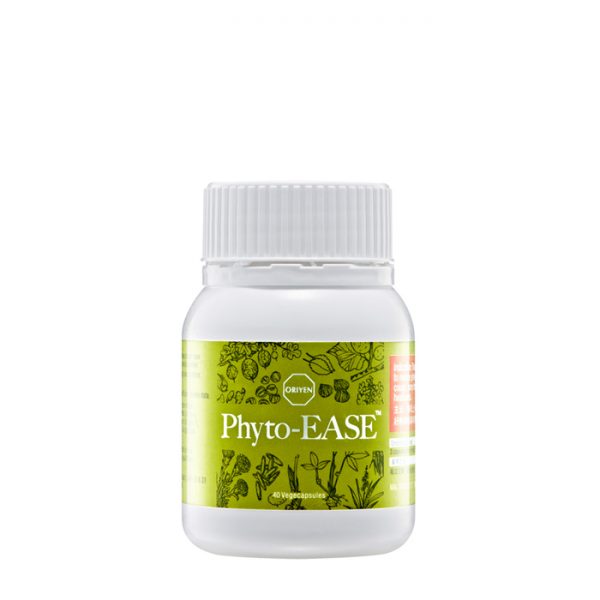 Oriyen Phyti Ease