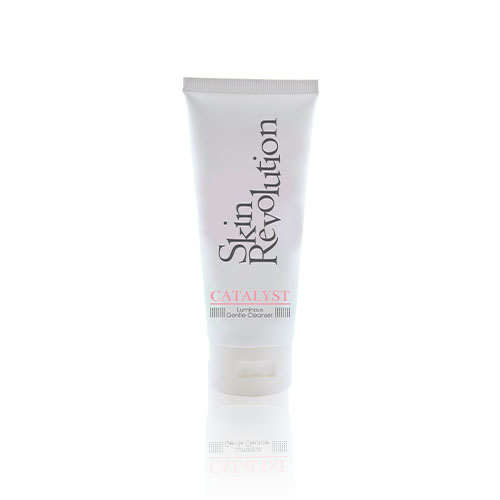 Skin Revolution Luminous Gentle Cleanser